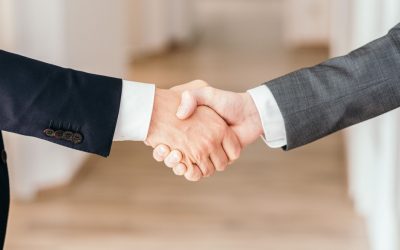 Unternehmensnachfolge: Rechtzeitig und umfassend planen