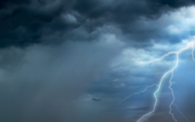 AUSBLICK UND IMPULSE 2025: Dem Sturm trotzen!