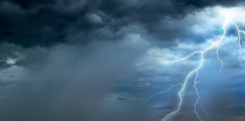 AUSBLICK UND IMPULSE 2025: Dem Sturm trotzen!