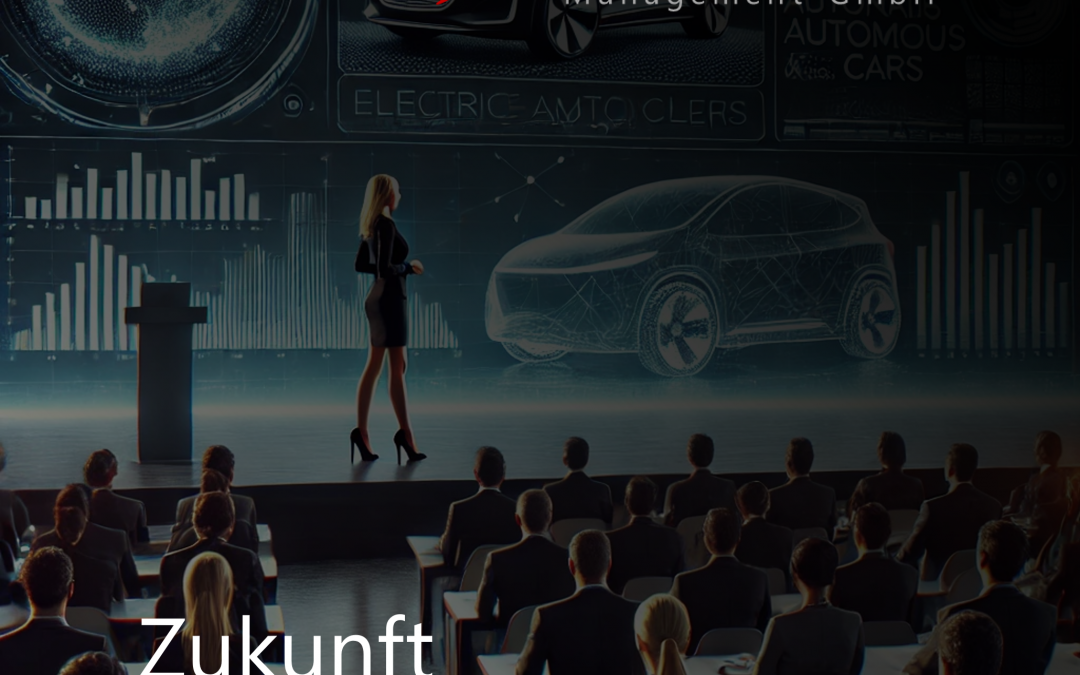 Podcast: ZAW | Zukunft Automobilwirtschaft mit Andrea Patzelt