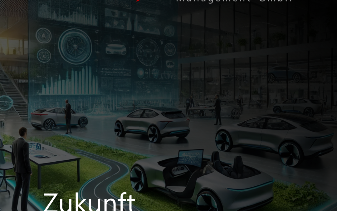 Podcast: ZAW | Zukunft Automobilwirtschaft mit Barbara Muggenthaler