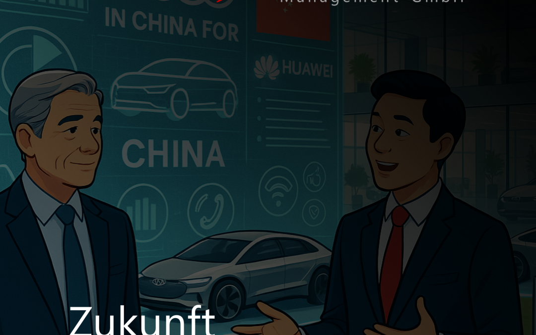 Podcast: ZAW | Zukunft Automobilwirtschaft mit Michael Arndt