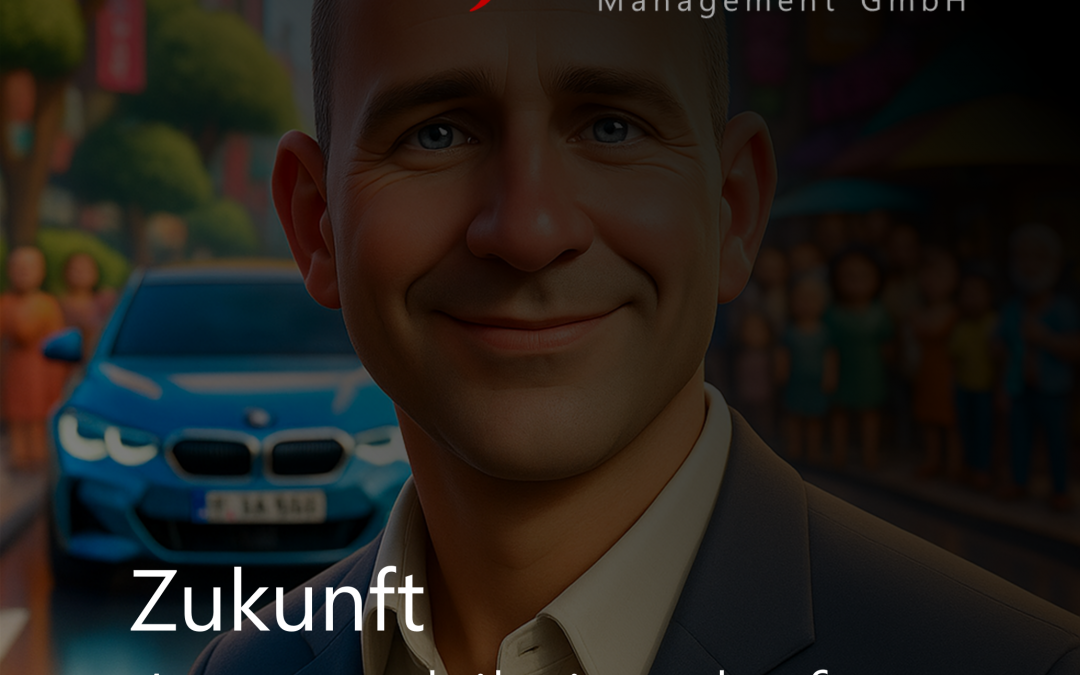 Podcast: ZAW | Zukunft Automobilwirtschaft mit Christian Ach