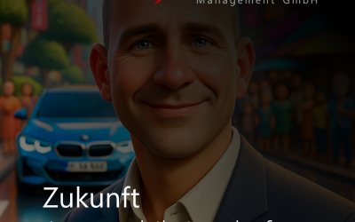 Podcast: ZAW | Zukunft Automobilwirtschaft mit Christian Ach