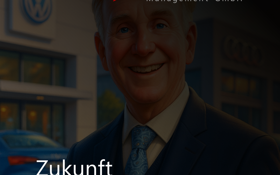 Podcast: ZAW | Zukunft Automobilwirtschaft mit Heinz-Dieter Tiemeyer