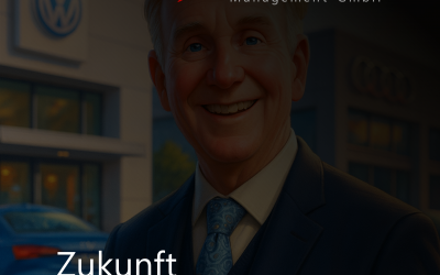 Podcast: ZAW | Zukunft Automobilwirtschaft mit Heinz-Dieter Tiemeyer