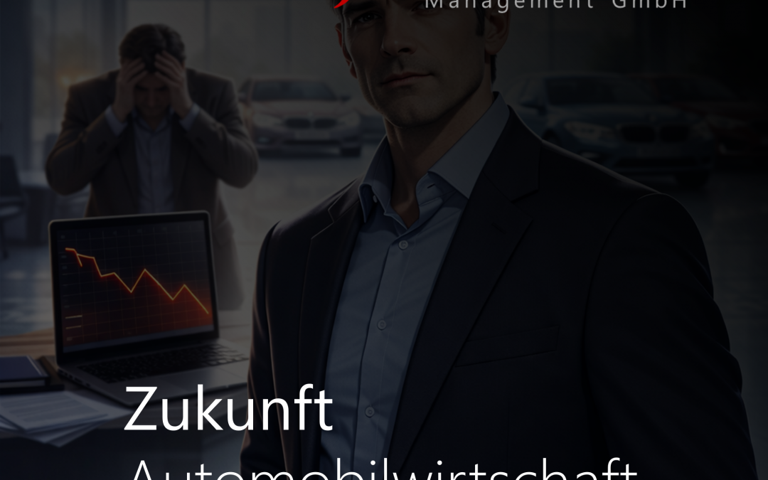 Podcast: ZAW | Zukunft Automobilwirtschaft mit Mario&nbsp;Rico