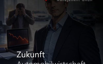 Podcast: ZAW | Zukunft Automobilwirtschaft mit Mario Rico