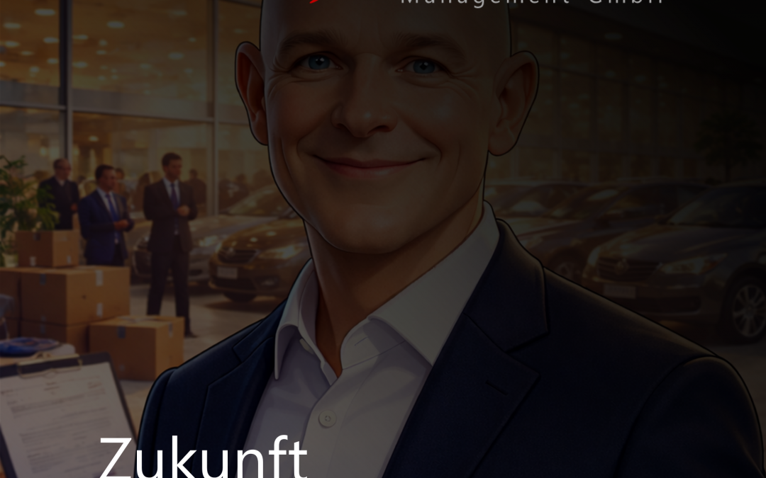 Podcast: ZAW | Zukunft Automobilwirtschaft mit Uwe Brossette