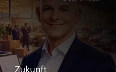 Podcast: ZAW | Zukunft Automobilwirtschaft mit Uwe Brossette