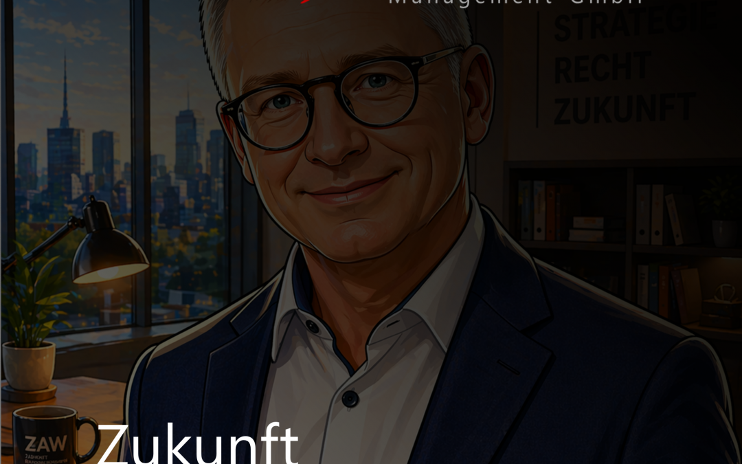 Podcast: ZAW | Zukunft Automobilwirtschaft mit Michael Wirth